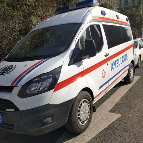 宁波品质救护车出租,为您的健康出行负责