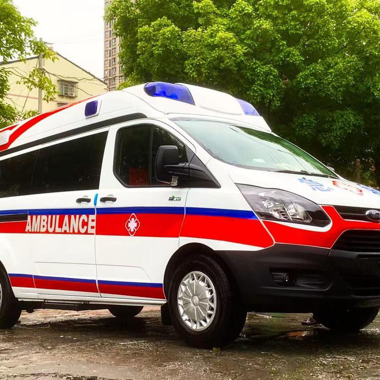 宁波跨省救护车出租护送返乡