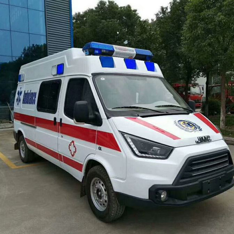 宁波救护车出租哪家好