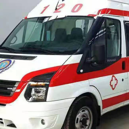 宁波非急救护送病人转院租赁救护车的优缺点对比